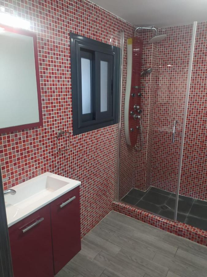 Villa Candela En Benajarafe Piscina Privada Esterno foto