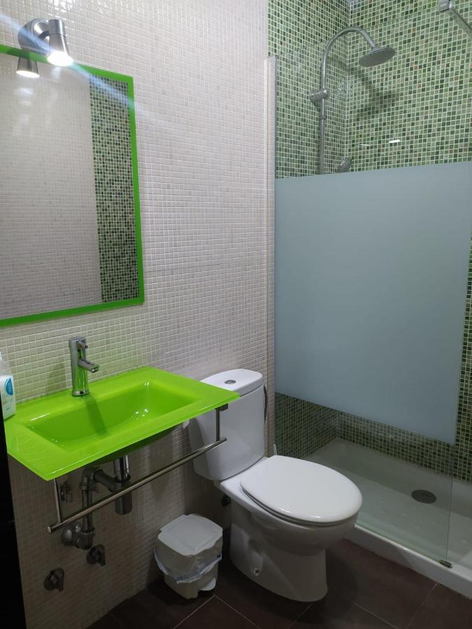 Villa Candela En Benajarafe Piscina Privada Esterno foto